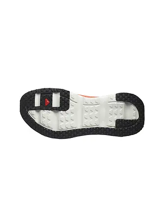 SALOMON | Scarpe da recupero da donna Reelax Slide 6.0 W | koralle